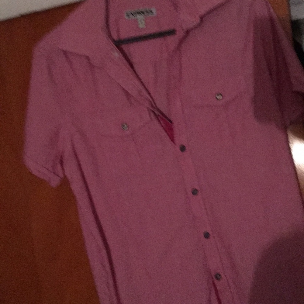 Med dress shirt for summer